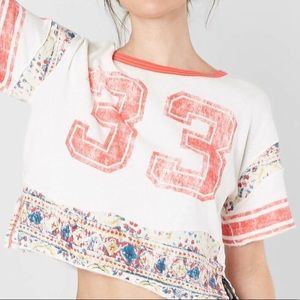 Free People t-shirt